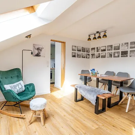 Apartment Spitzkehren