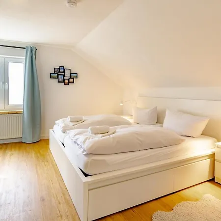 Spitzkehren Apartment Blaichach
