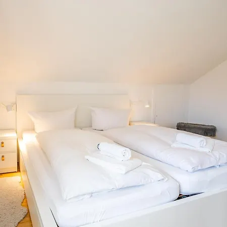 Apartment Spitzkehren *